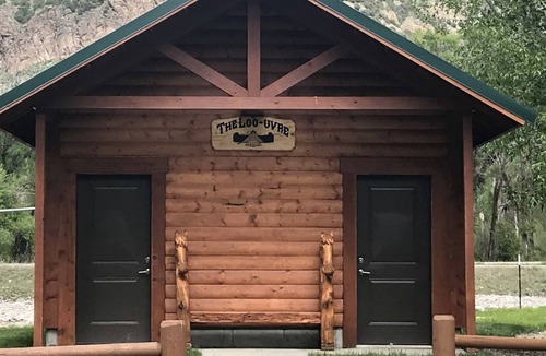 Rigby House | Rustic Yurt Getaway on Beautiful Snake River in Rigby, Idaho