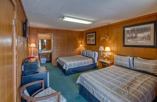 Sabinal Hotel | Sabinal Inn