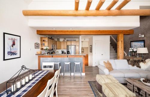 Saddle Ridge Apartment | Saddle Ridge D3