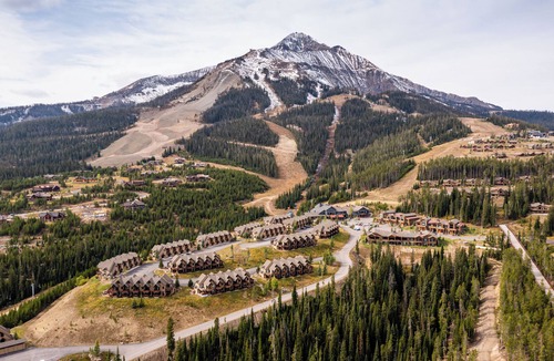 Saddle Ridge House | Saddle Ridge I-1 Moonlight Basin