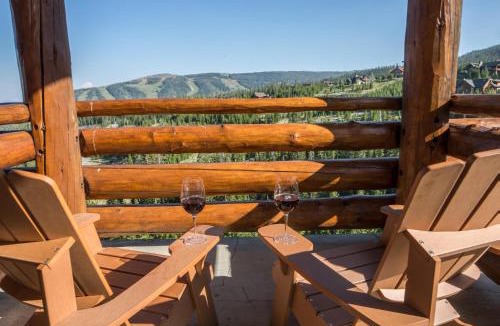 Saddle Ridge House | Saddle Ridge Townhome - Unit J1