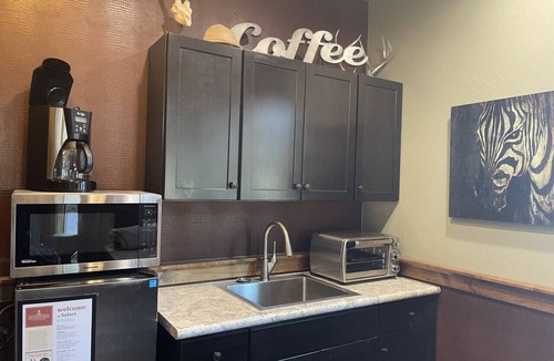 Jacksonville Villa | Safari: Downtown Jacksonville
