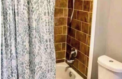 Seabrook House | Safe, quiet,comfy single family home cl , 10 min drive to downtown