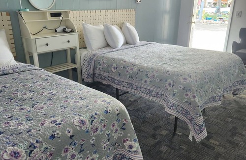 Otto Hotel | Sage Motel