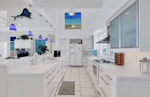 Dauphin Island House | Sailfish | Last minute opening July 25th! Stunning home