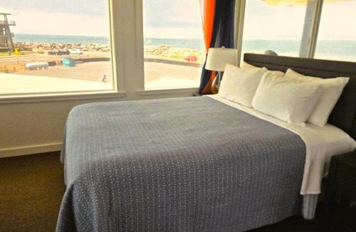 Westport Hotel | Saltwater Inn