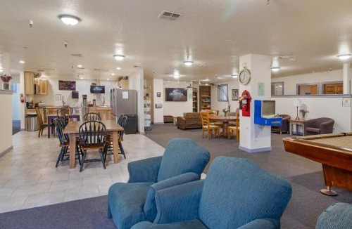 Friday Harbor Hostel | San Juan Island Hostel