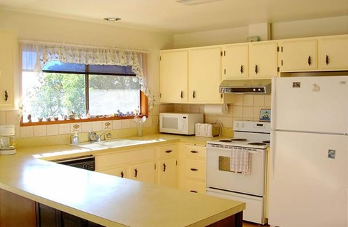 Roche Harbor House | San Juan Island, Roche Harbor Heights #122