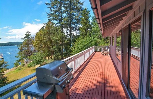 Roche Harbor House | San Juan Island, Roche Harbor Heights #122