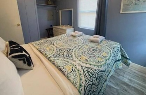 Grayland Cottage | "Sand and Surf" 2-bedroom beach cottage