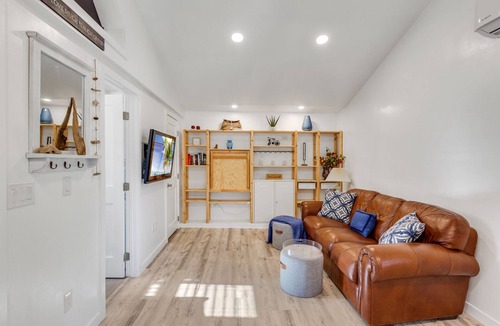 Coeur d'Alene Cottage | Sanders beach Hideaway