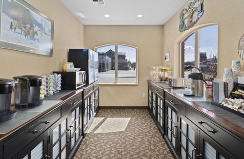 Sandpoint Hotel | Sandpoint Hotel & Suites Downtown