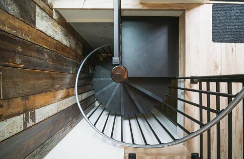 North Delridge House | "Sauna-fication" in West Seattle