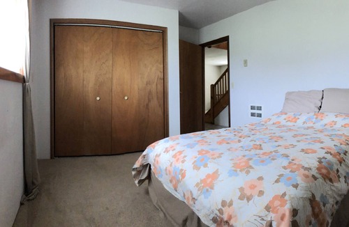 Heron House | Sawtooth View