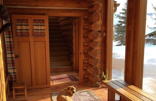 Sun Valley House | Scenic Dark Sky Reserve, Near River, Excellent Trail Head Access
