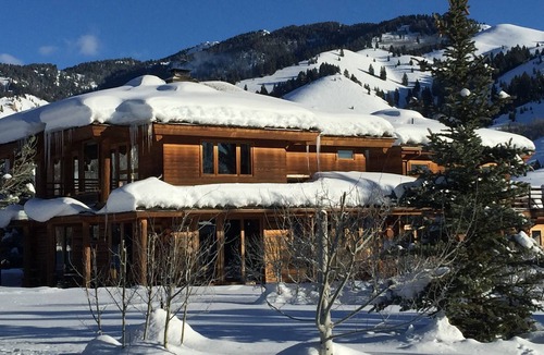 Sun Valley House | Scenic Dark Sky Reserve, Near River, Excellent Trail Head Access