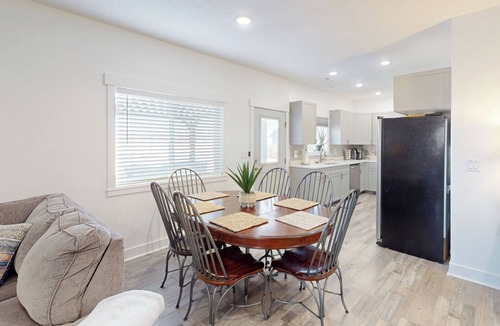Big Water House | Scenic Home w/Yard in Big Water, Dogs Welcome!
