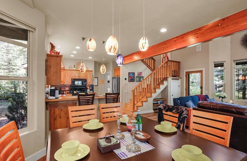 McCall House | Scenic location, pet-friendly, lake views