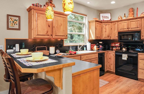 McCall House | Scenic location, pet-friendly, lake views