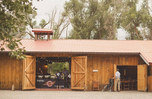 Heise House | Scenic Private 30 Acre Meadow Retreat for Weddings, Reunions & Large Gatherings