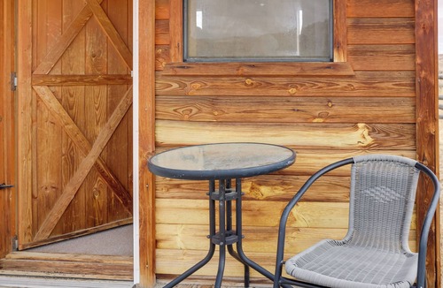 Thermopolis Apartment | Scenic & Unique Country Retreat in Thermopolis!