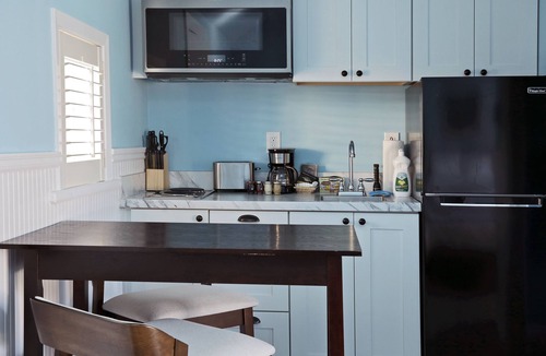 Coupeville Cottage | Sea Breeze Cottage
