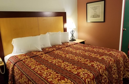SeaTac Hotel | Sea-Tac Crest Motor Inn
