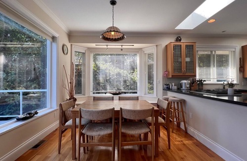 Point Roberts House | Sea to Sky Palace - Monthly rentals in off season, see description for details