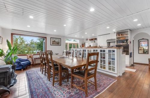 Seabeck House | Seabeck House & Cottage on Hood Canal