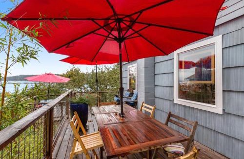Seabeck House | Seabeck House on Hood Canal