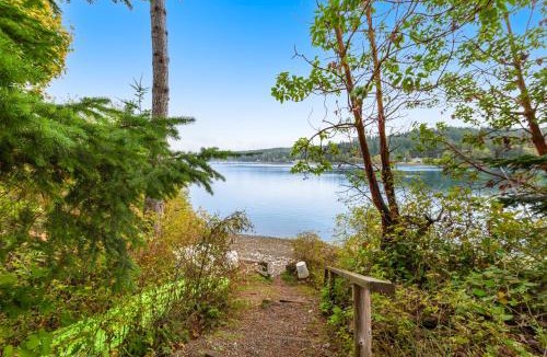Seabeck House | Seabeck House on Hood Canal