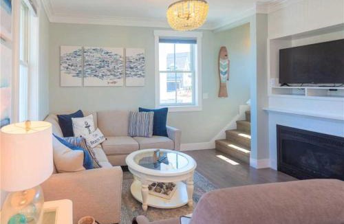 Seabrook House | Seaglass Cottage by Seabrook Hospitality