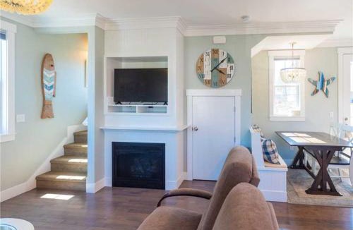 Seabrook House | Seaglass Cottage by Seabrook Hospitality