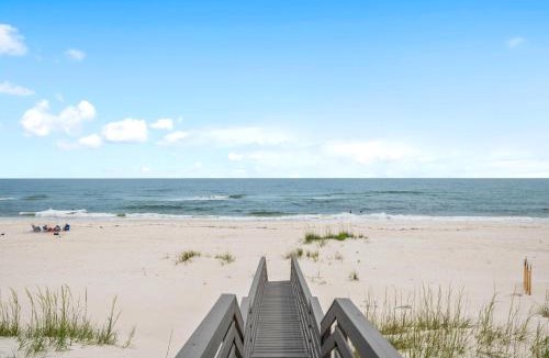 Ono Island House | Searenity at Eleanor Beach