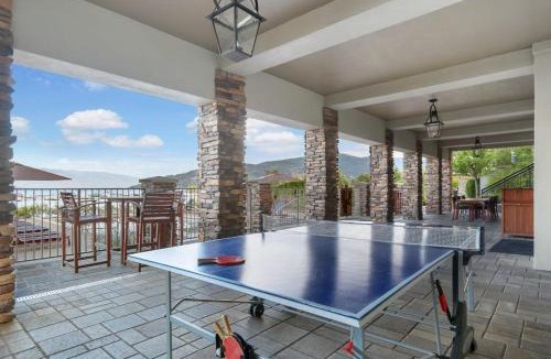 Sandpoint Apartment | Seasons 331 - Penthouse