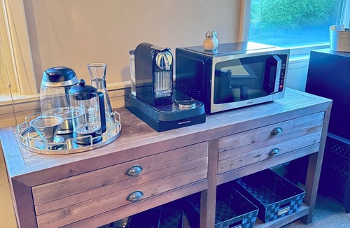 Ballard House | Seattle Suite w View Sleeps 6