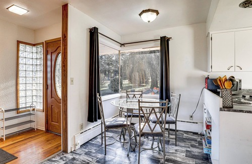 Albany Cottage | Secluded Albany Escape, Pet Friendly w/Fee