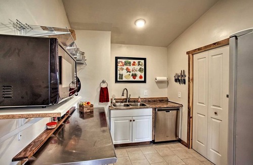 Coeur d'Alene Cabin | Secluded Cabin Rental for a Family Getaway in Coeur d'Alene, Idaho