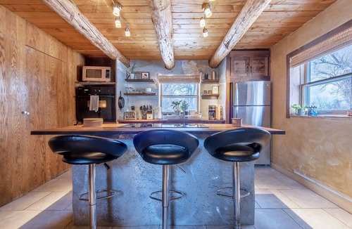 Driggs Cabin | Secluded Cabin With Hot Tub And Sauna near Tetons