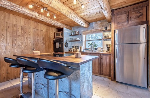Driggs Cabin | Secluded Cabin With Hot Tub And Sauna near Tetons