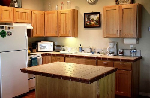 Rice Cottage | Secluded Cottage Rental on 305-Acre Ranch in Stevens County, Washington