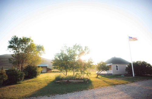 Bancroft House | Secluded Farmhouse Country Setting close to Lava Hot Springs!