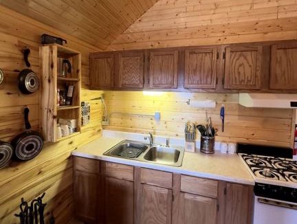 Conejos County House | Secluded High-Elevation Cabin Under Pristine Dark Skies in La Jara, Colorado