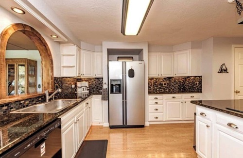 Sequim House | Secluded in the Heart of Sequim