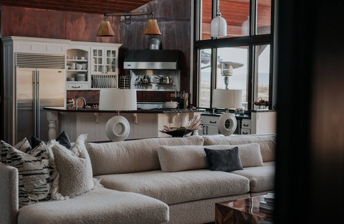 North Snyderville Basin House | Secluded Luxury Ranch Estate on Scenic & Tranquil Acreage