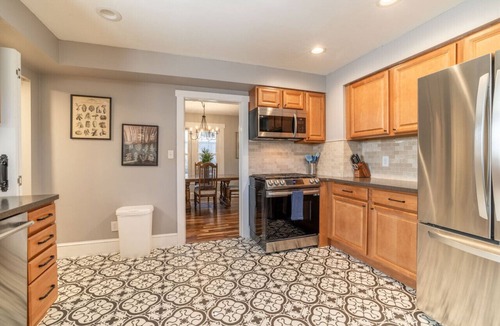 Garden District House | Secret Garden by Downtown