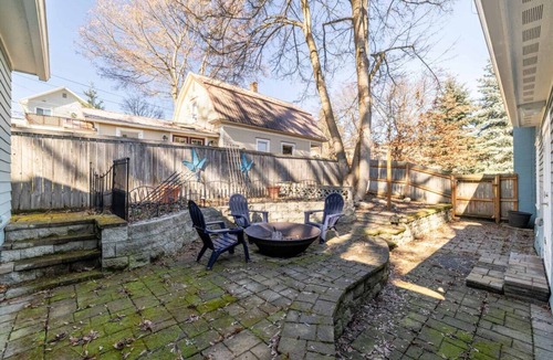 Garden District House | Secret Garden by Downtown