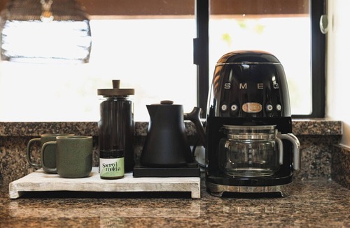 West Sedona House | Sedona Infinity Pool Paradise | Red Rock Views | Hot Tub