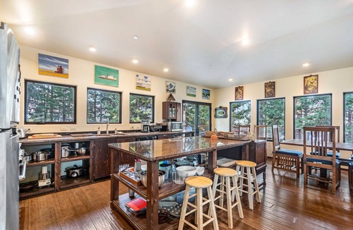 Harrison House | Selby Knoll Main House