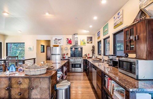 Harrison House | Selby Knoll Main House